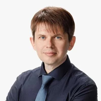 Alexander Gusev
