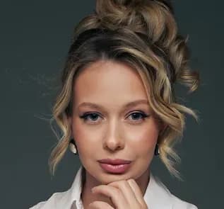 Анастасия Сизоненко