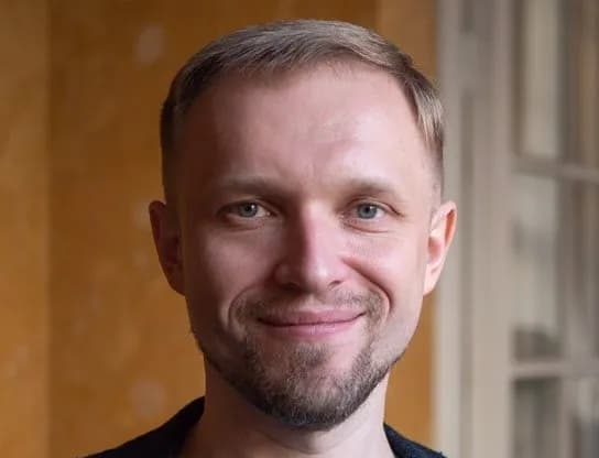 Сергей Николенко