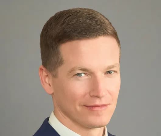 Dmitry Shatskov
