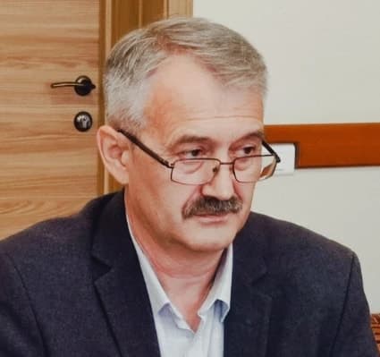 Konstantin Mogilny