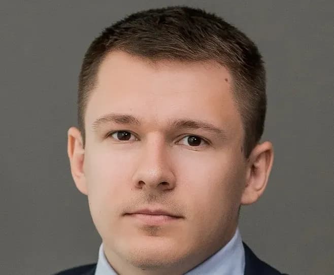 Sergey Bogdanets