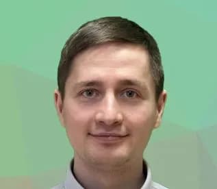 Кирилл Лаптинский