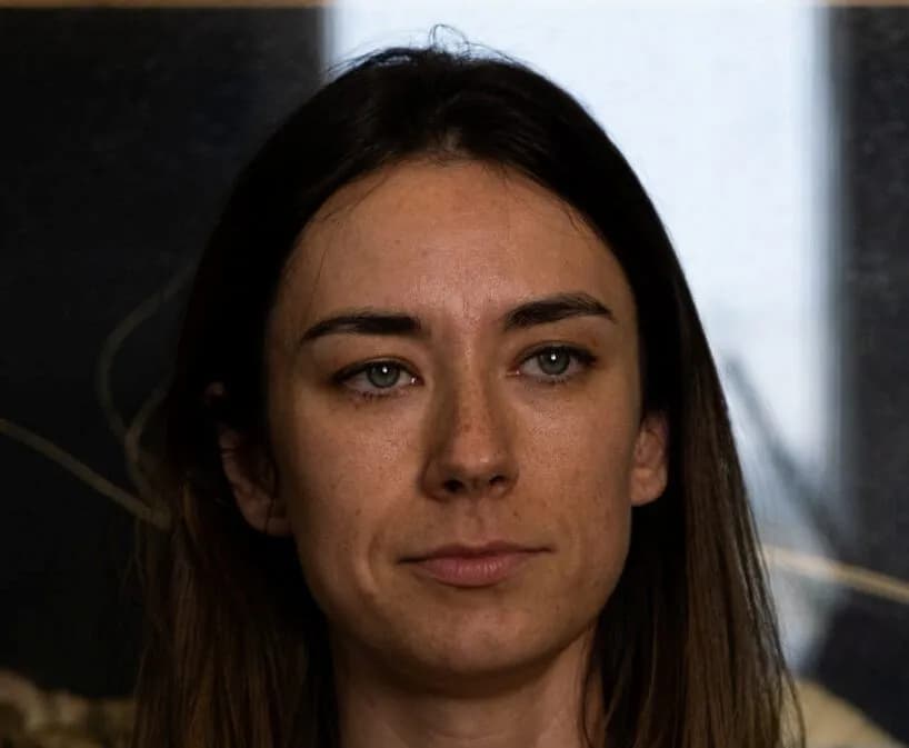 Anna Gorbacheva