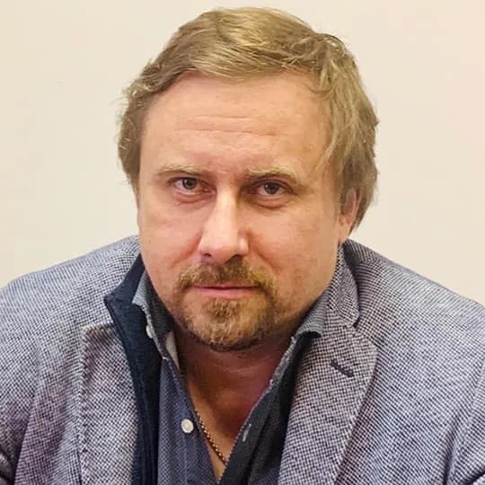 Pavel Teplov