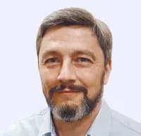 Тимур Сетюков