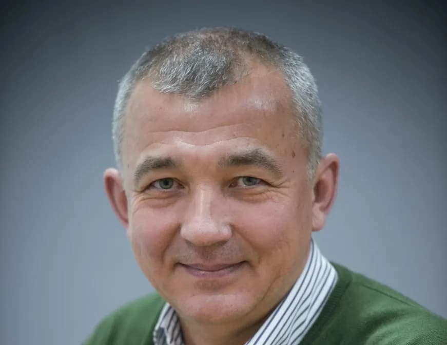 Марат Гильфанов