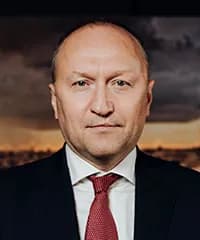 Andrey Bochkaryov