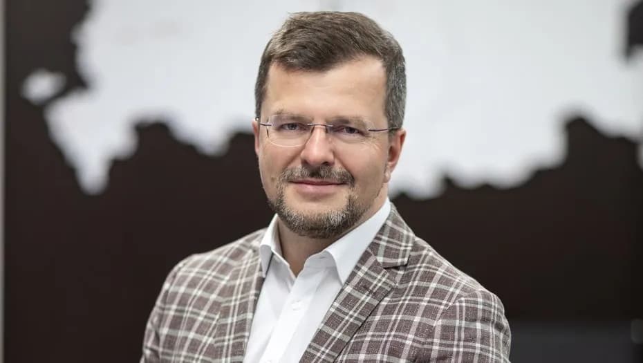 Александр Соловенчук