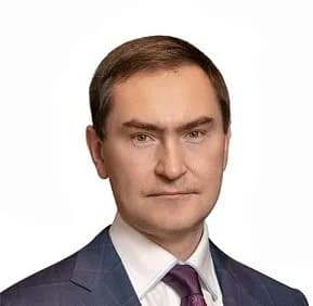 Alexander Vedyakhin