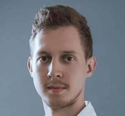 Mikhail Starostin
