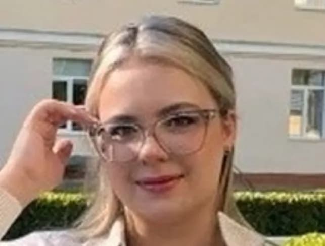 Дарина Жидкова