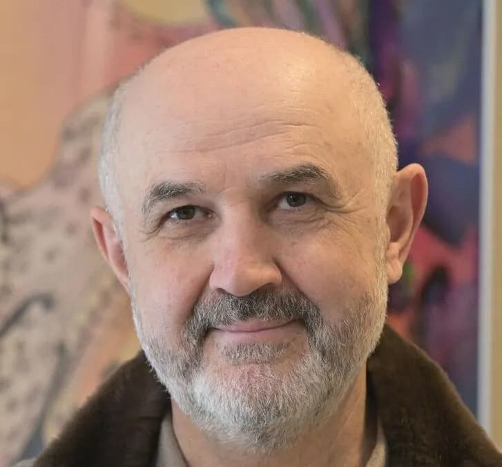 Али Узденов