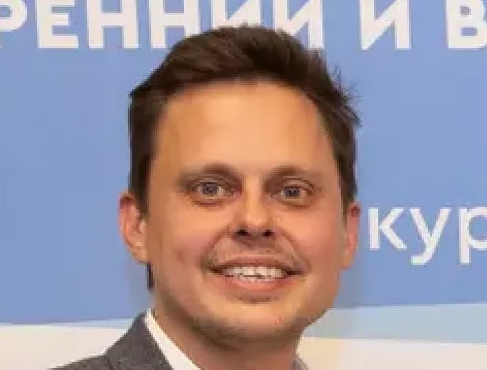 Никита Петров