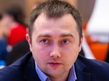 Stanislav Istomin
