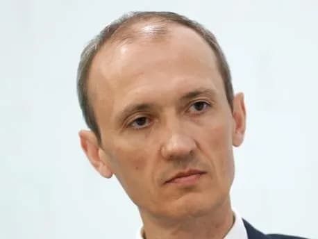 Дмитрий Григоренко