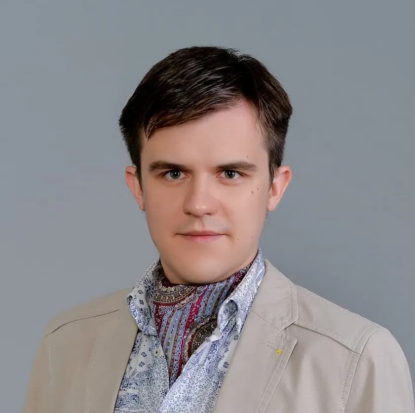 Nikita Kazeev