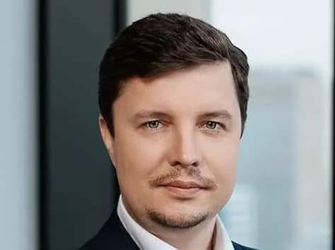 Алексей Фетисов