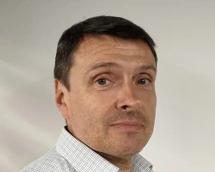 Павел Коваленко