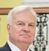 Владимир Сырямкин
