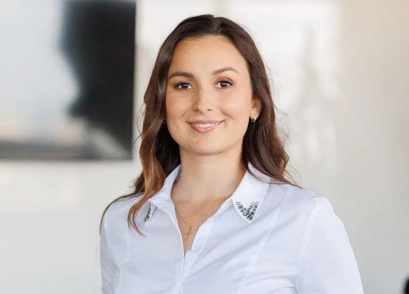 Marina Dorokhova