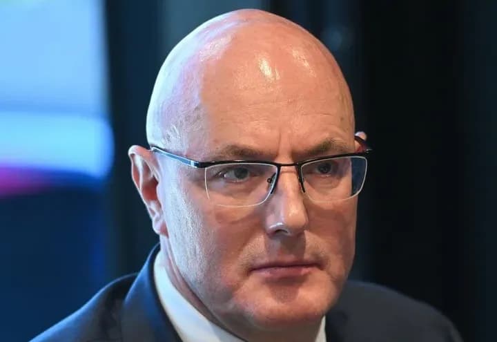 Dmitry Chernyshenko