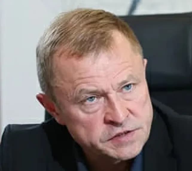 Александр Калинин