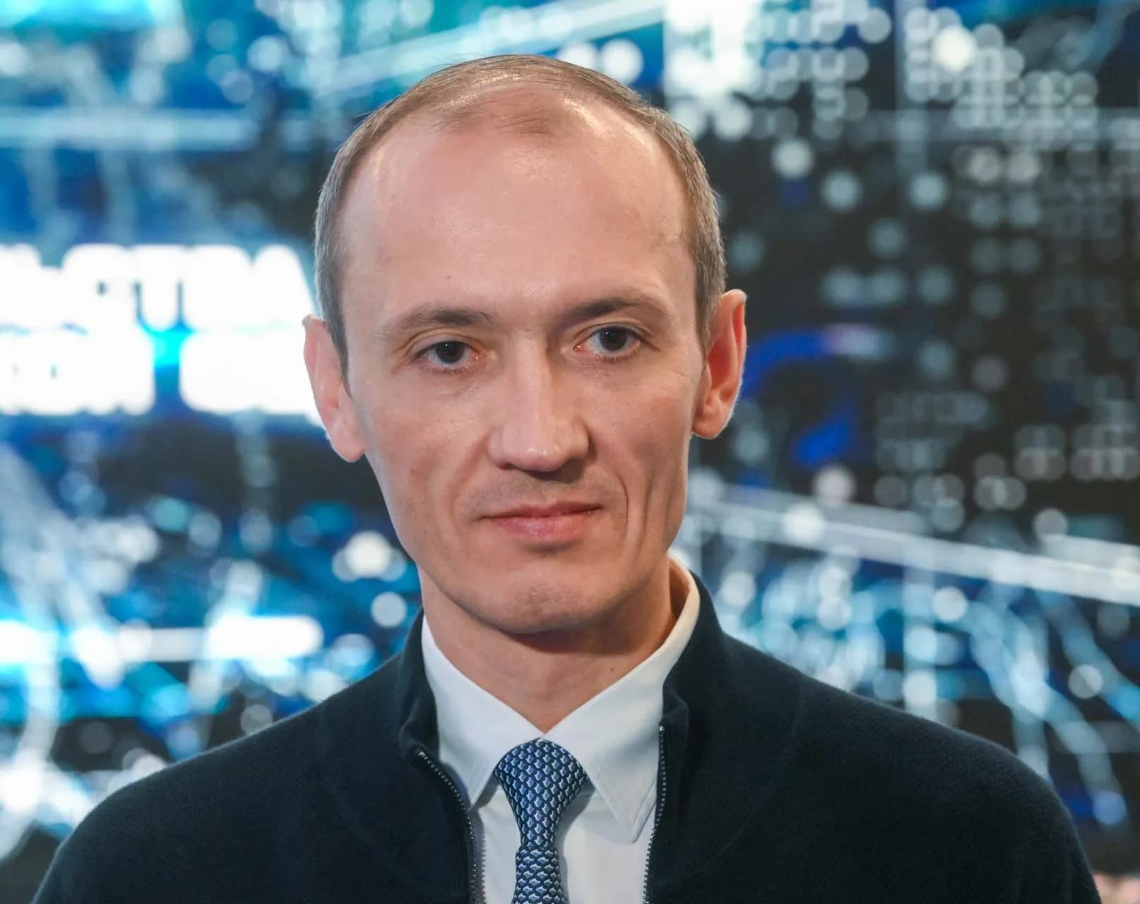 Alexey Kozhevnikov,