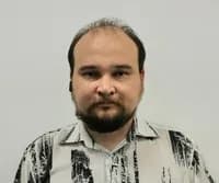 Антон Посягин