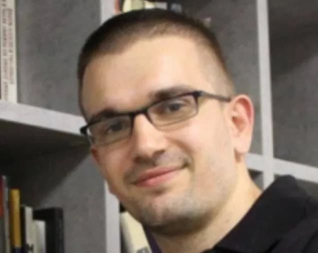 Ilya Revin
