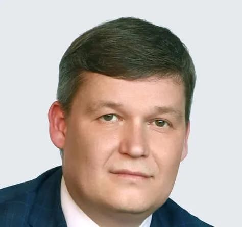 Oleg Zhavoronkin