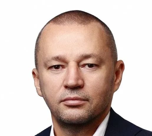 Владимир Волков