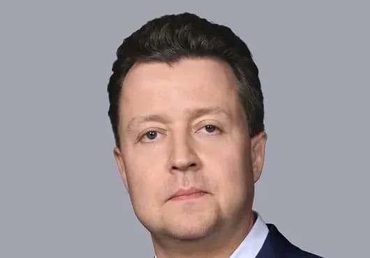 Андрей Белевцев