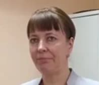 Svetlana Stramousova