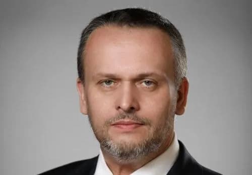 Andrey Nikitin