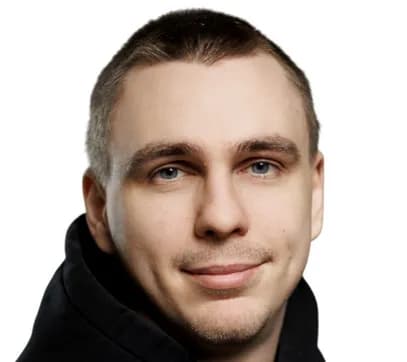 Andrey Lyovkin