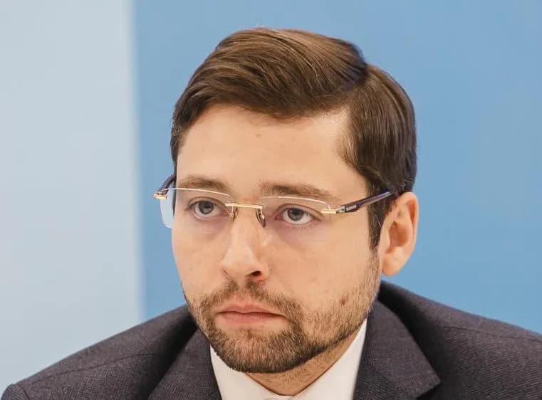 Alexander Yakubovsky