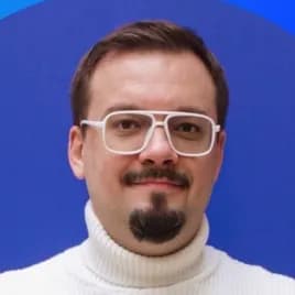 Alexey Chikov