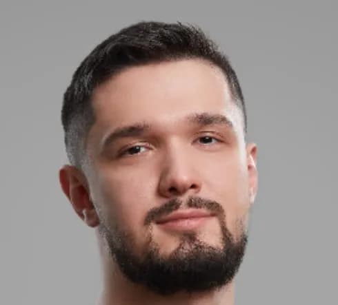Дмитрий Васильев