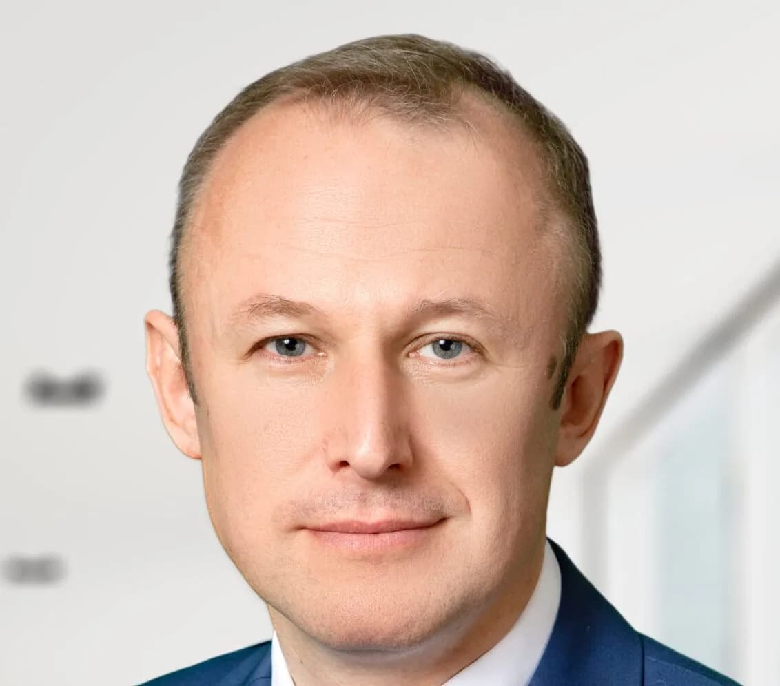 Борис Горбунов