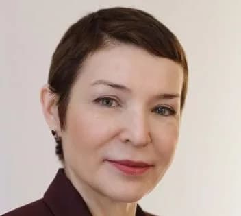 Guzel Ulumbekova