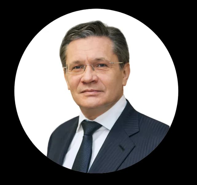 Алексей Лихачев