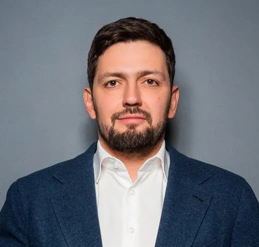 Сергей Косинский