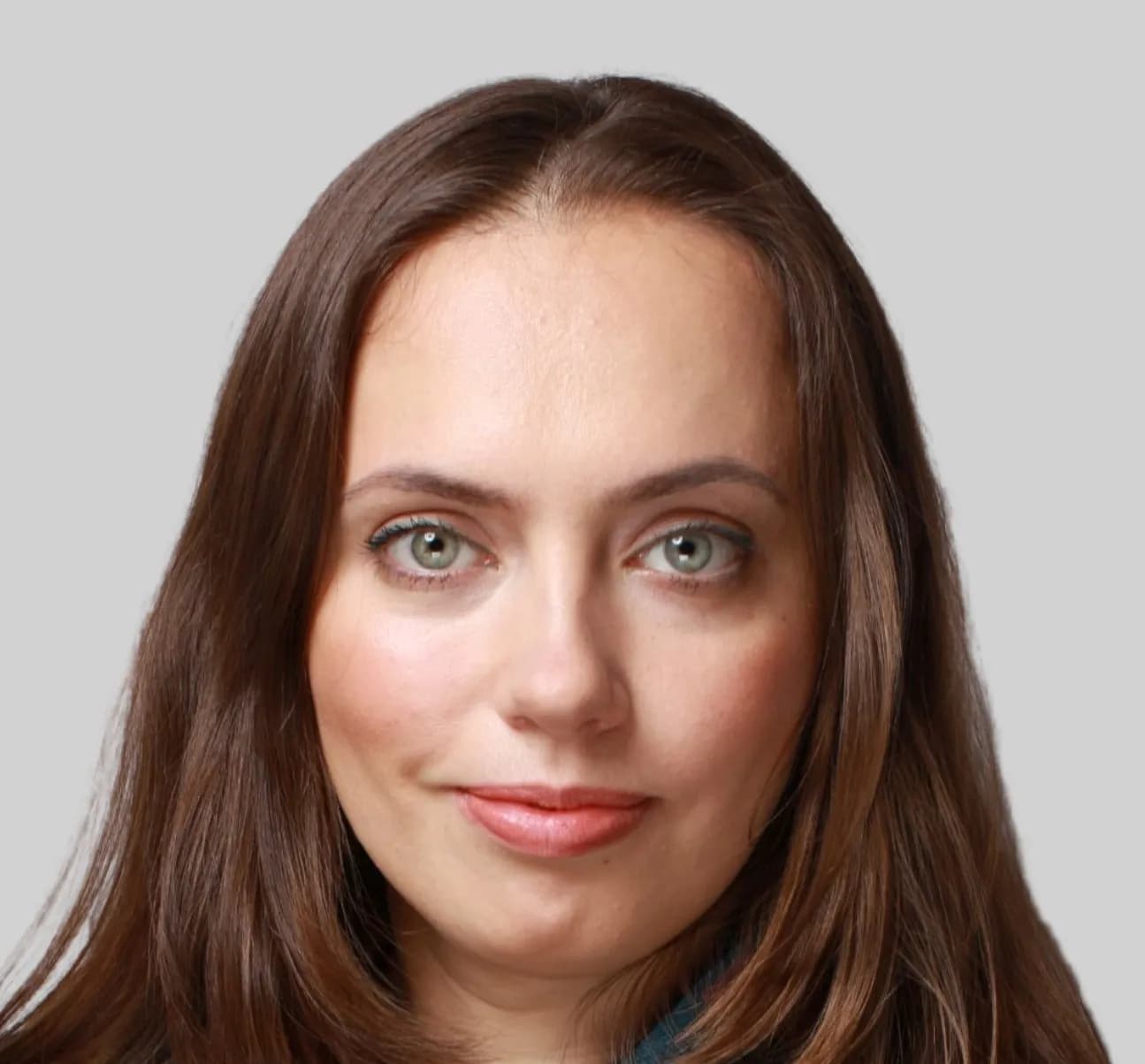 Yulia Shlychkova