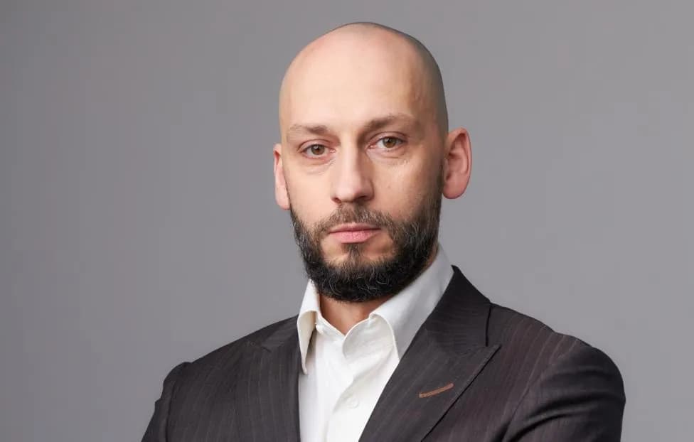 Sergey Anokhin