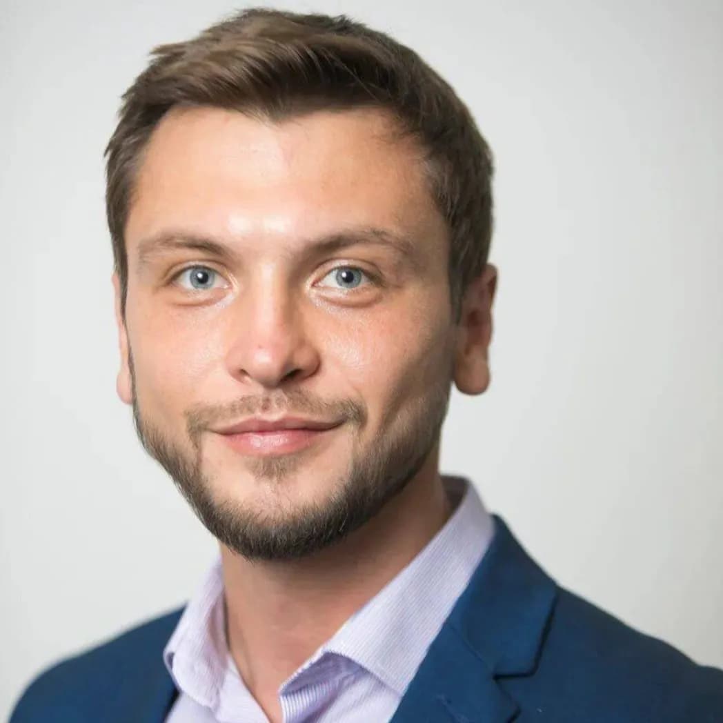 Вадим Тымчик