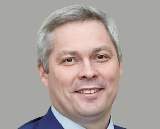 Evgeny Vinogradov