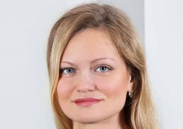 Svetlana Bormatova