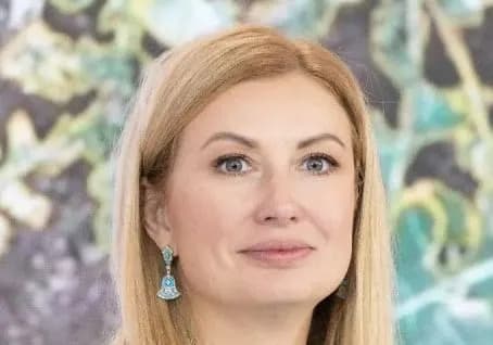 Ольга Чебунина