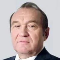 Pyotr Biryukov